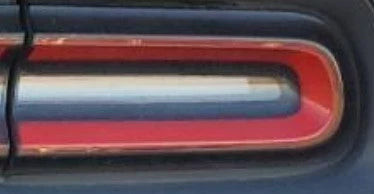 2015-2023 Dodge Challenger RH Passenger Tail Light Lamp OEM used OEM tail light assembly