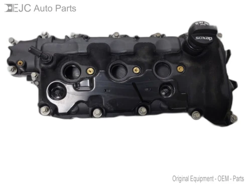 2013-2017 Chevrolet Equinox 3.6L Left Used Valve Cover 12647771