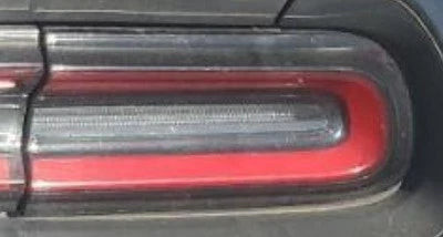 2015-2023 Dodge Challenger RH Passenger Tail Light Lamp OEM used OEM tail light assembly