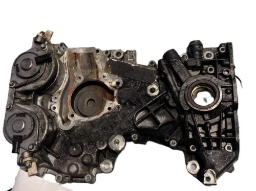 2013-2020 Chevrolet Trax 1.4L Used OEM Timing Cover 25199424