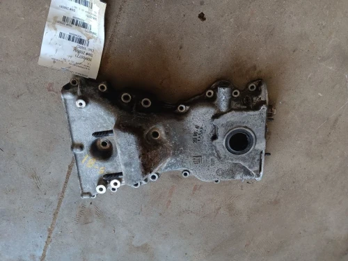 2014-2015 Chevrolet Spark Used Timing Cover
