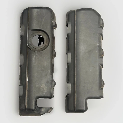 2014-2019 Chevrolet / GMC Silverado / Sierra 4.3L Left Right Used OEM Valve Cover