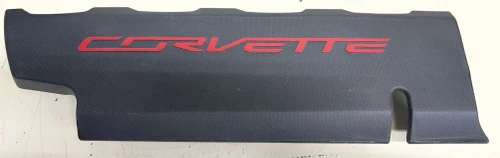 2014-2019 Chevrolet Corvette 6.2L Used OEM Engine Cover