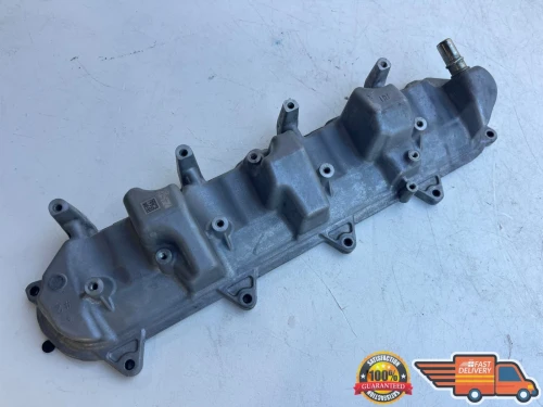 2014-2019 Chevrolet Corvette Right Used OEM Valve Cover
