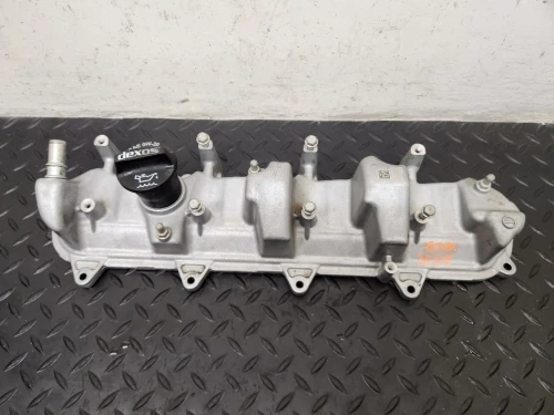 2014-2019 Chevrolet Silverado 5.3L / 6.2L Left V8 Used OEM Valve Cover 12692546