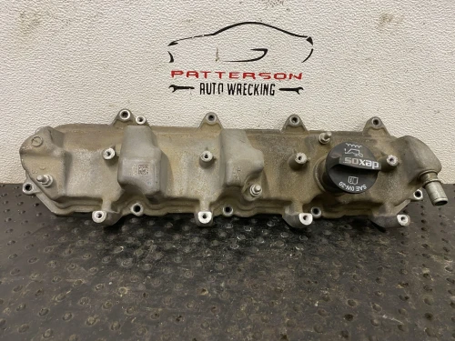 2014-2019 Chevrolet Silverado Left Used Valve Cover