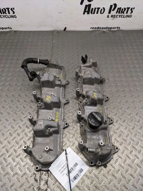 2014-2020 Chevrolet / GMC Silverado / Suburban / Yukon 5.3L Used Valve Cover