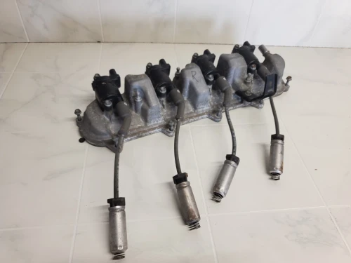 2014-2020 Chevrolet Silverado 5.3L Used Valve Cover