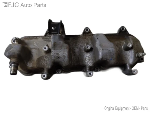 2014-2021 Chevrolet Silverado 4.3L Left Used Valve Cover