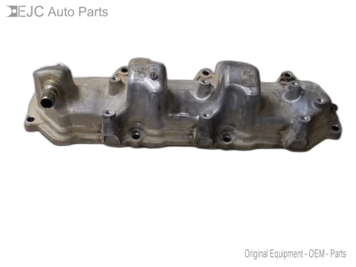 2014-2021 Chevrolet Silverado 4.3L Right Used Valve Cover 12630882