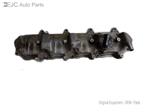 2014-2025 Chevrolet Silverado 5.3L Left Used Valve Cover 12623926