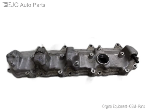 2014-2025 Chevrolet Silverado 6.2L Left Used Valve Cover 12623926