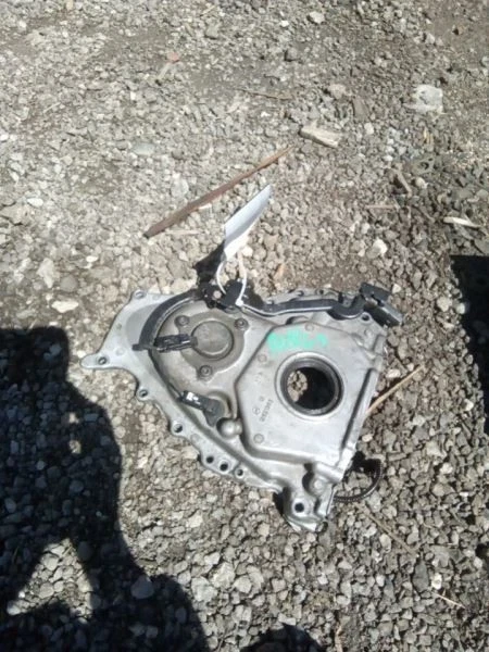 2014-2026 Chevrolet / GMC Silverado / 1500 Pickup 6.2L Used Timing Cover 3578234