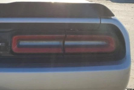 2015-2023 Dodge Challenger RH Passenger Tail Light Lamp OEM used OEM tail light assembly