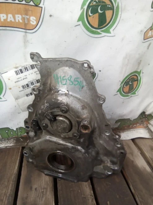 2014-2026 Chevrolet / GMC Silverado / 1500 Pickup 6.2L Used Timing Cover 3818682
