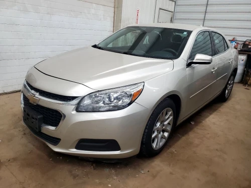 2015 Chevrolet Malibu Used Valve Cover