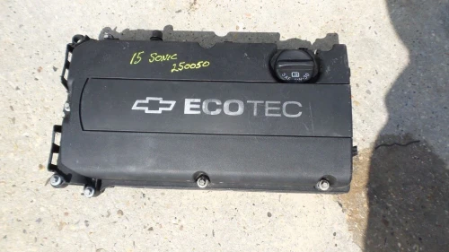 2015 Chevrolet Sonic Used Valve Cover
