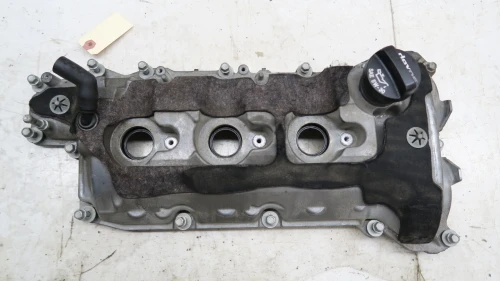 2015-2020 Chevrolet Impala 3.6L Left Used OEM Valve Cover