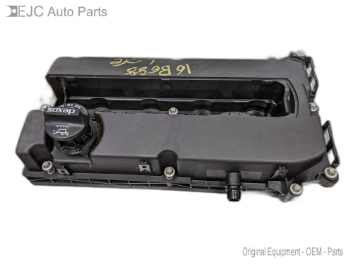 2016 Chevrolet Cruze 1.8L FWD Used Valve Cover 55564395