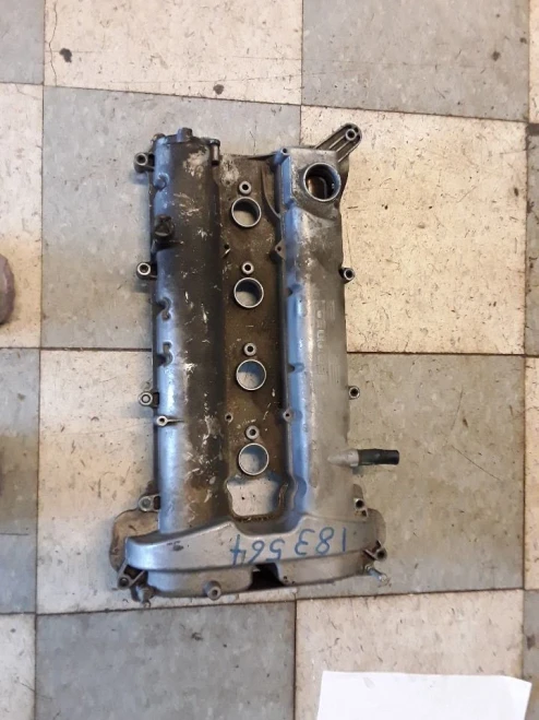 2016 Chevrolet Equinox 2.4L Used Valve Cover
