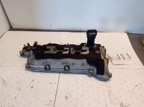 2016 Chevrolet Traverse 3.6L Left Used Valve Cover