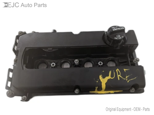 2016-2018 Chevrolet Sonic 1.8L Used Valve Cover 55564395