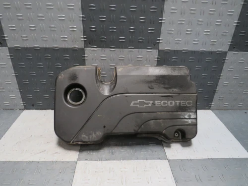 2016-2019 Chevrolet Cruze 1.4L Used OEM Engine Cover 12684780