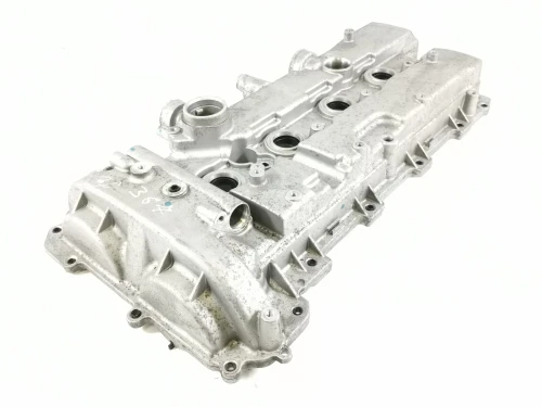 2017 Chevrolet Camaro 2.0L Used OEM Valve Cover 25201395