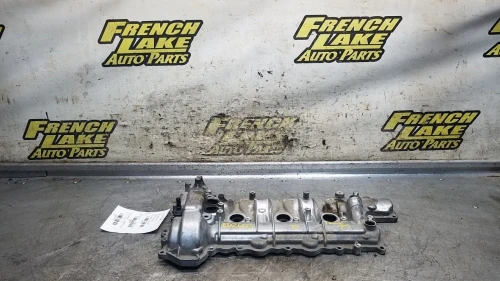 2017 Chevrolet Colorado 3.6L Right Used Valve Cover