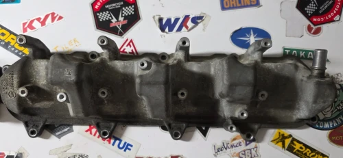 2017 Chevrolet Silverado 5.3L Used Valve Cover