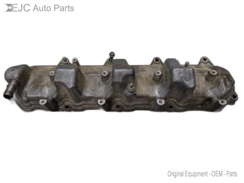 2017-2018 Chevrolet Silverado 5.3L Right Used Valve Cover
