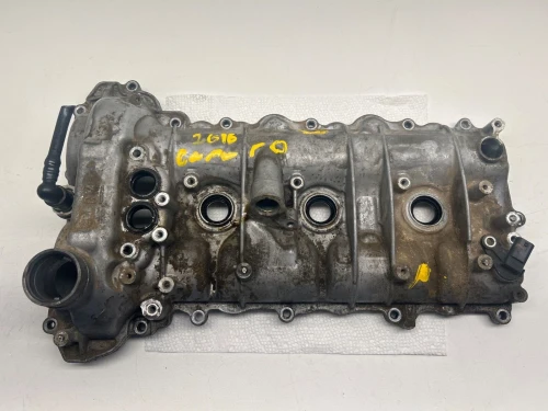 2017-2018, 2020-2022 Chevrolet Camaro 3.6L Left 4WD Used OEM Engine Cover 12649897