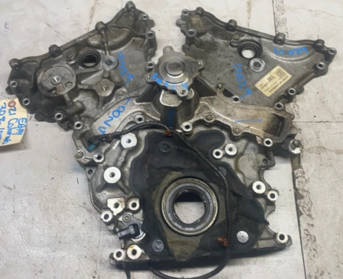 2017-2022 Chevrolet / GMC Colorado / Canyon 3.6L Used OEM Timing Cover