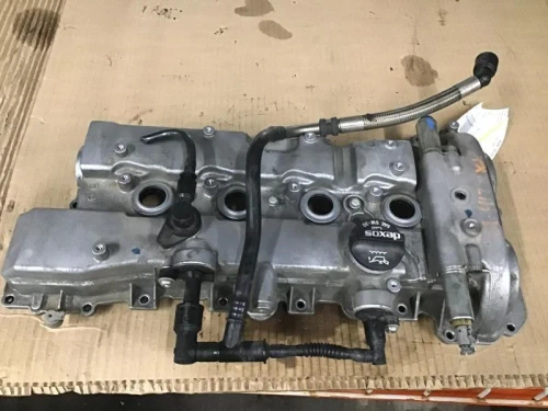 2018 Chevrolet Equinox Used Valve Cover