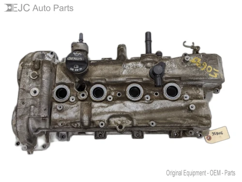 2018-2019 Chevrolet Equinox 2.0L Used Valve Cover