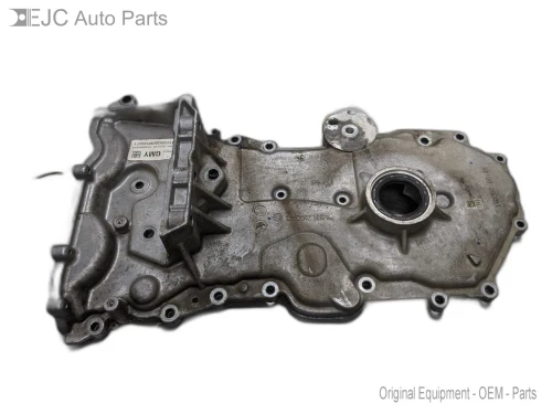 2018-2020 Chevrolet Equinox 2.0L Turbo Used Timing Cover 12662943