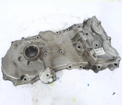 2018-2020 Chevrolet Equinox 2.0L Used OEM Timing Cover 12662943