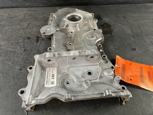 2018-2020 Chevrolet Equinox 2.0L Used Timing Cover 12678533