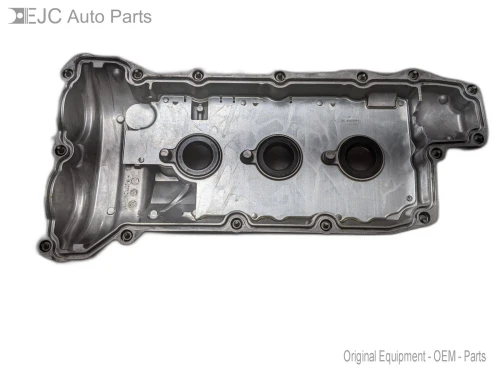 2018-2020 Chevrolet Traverse 3.6L Left Used Valve Cover