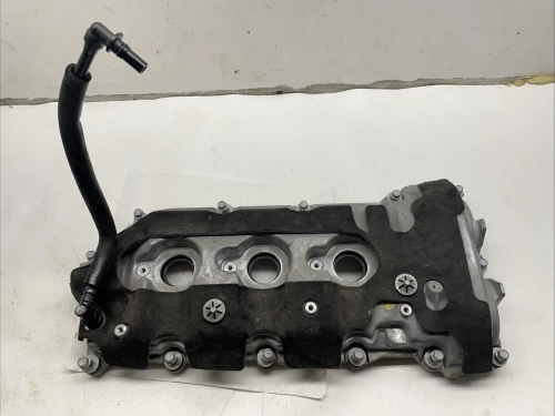 2018-2021 Chevrolet Traverse 3.6L Right Used OEM Valve Cover 12666776