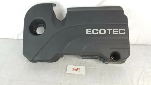 2018-2022 Chevrolet Equinox 1.5L Used OEM Engine Cover 12677290