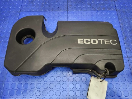 2018-2022 Chevrolet Equinox 1.5L Used OEM Engine Cover 12686417