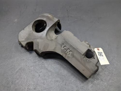 2018-2023 Chevrolet Equinox 1.5L Used Engine Cover 12683686