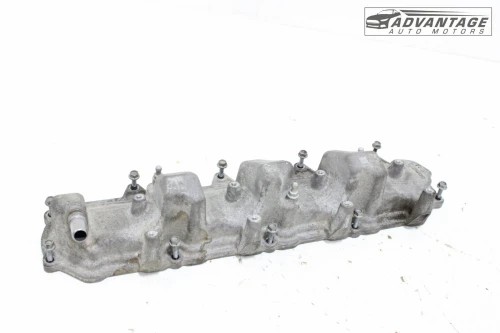 2019 Chevrolet Silverado 5.3L Right Used OEM Valve Cover