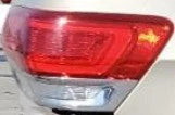 2014-2021 Jeep Grand Cherokee RH Passenger Quarter Panel Mounted Tail Light used OEM tail light assembly