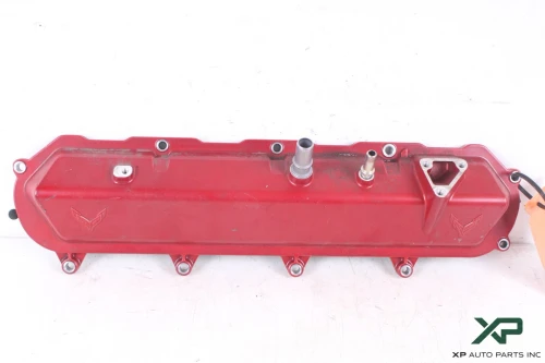 2020-2026 Chevrolet Corvette Right Used OEM Valve Cover