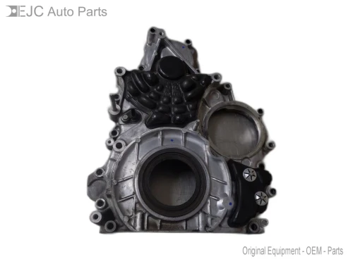 2020-2026 Chevrolet Silverado 6.6L Diesel Used Timing Cover 12739836