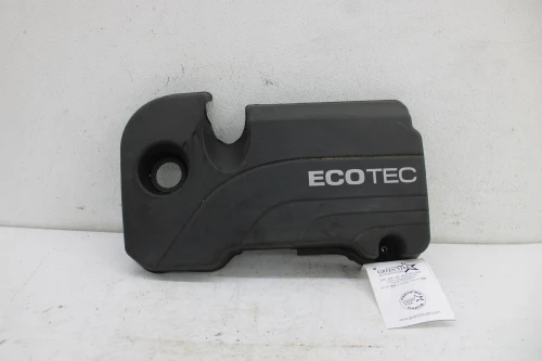 2021 Chevrolet Equinox 1.5L Turbo DOHC Used OEM Engine Cover