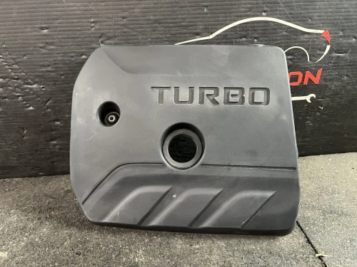 2021-2024 Chevrolet Trailblazer 1.3L Turbo Used Engine Cover
