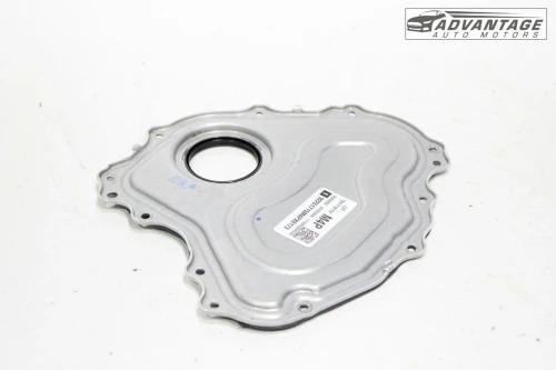 2021-2026 Chevrolet Trailblazer 1.3L Used OEM Timing Cover 25207384